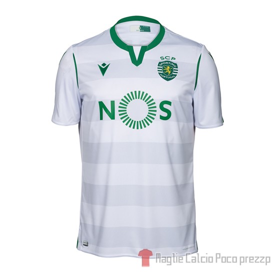 Thailandia Maglia Sporting Terza 2019/2020 - Clicca l'immagine per chiudere